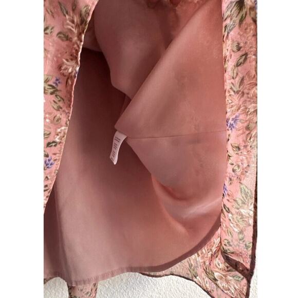 Show Me Your Mumu REVOLVE Sz S BIRDIE Mini Dress EUC - Picture 6 of 9